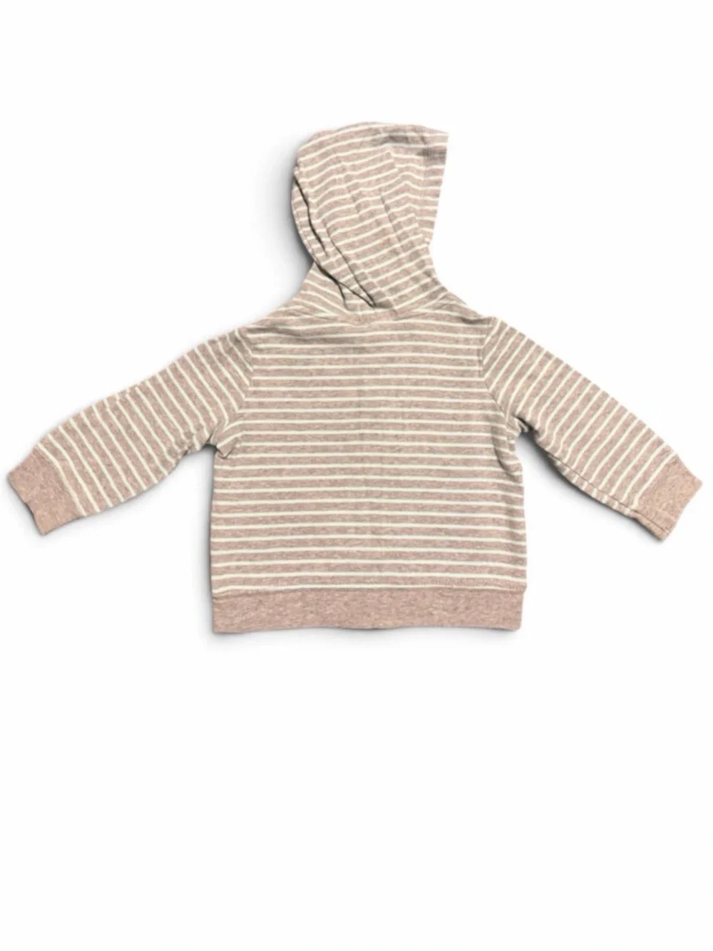 Carter's Zip-Up Sweatshirt